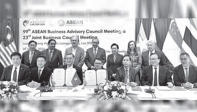 Thailand joins ASEAN agriculture-MSME development plan