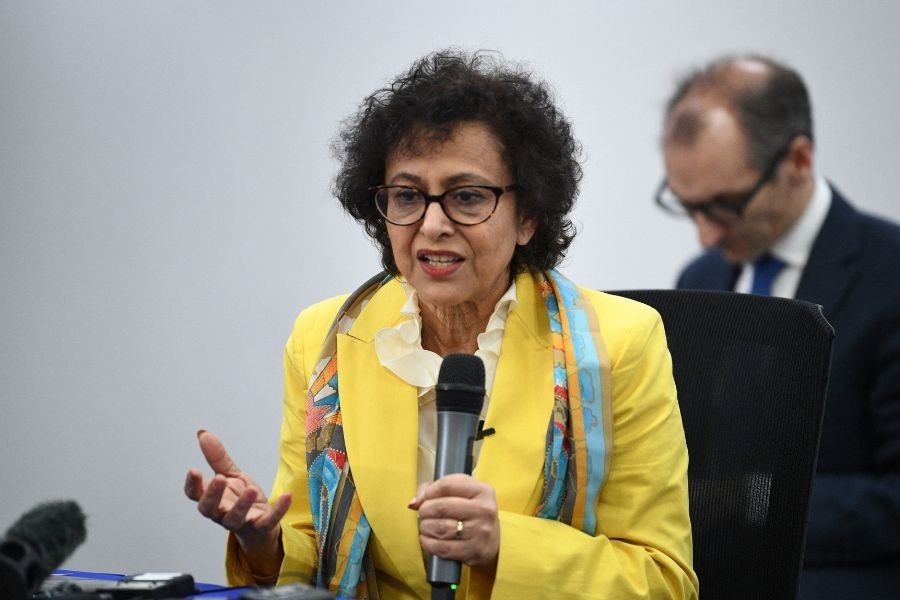 UN rapporteur calls for abolition of NTF-ELCACÂ Â 