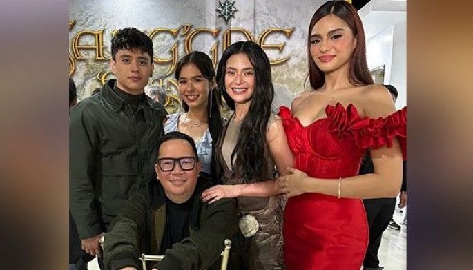 Encantadia Tags Philstar