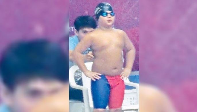 Unang medalya ng SLP sinisid ni Mojdeh