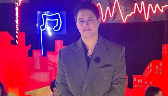 Enrique, sinagot ang mga intriga sa kanyang &lsquo;bird&rsquo;; breakup nila ni Liza itinanggi