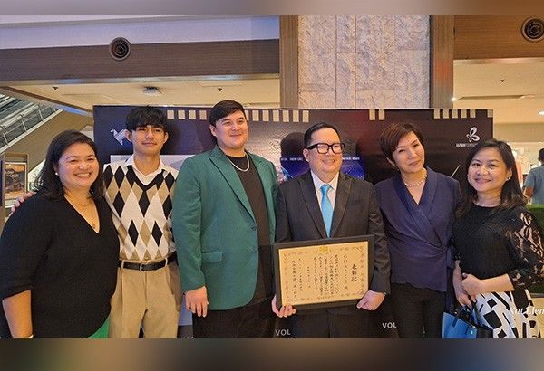 'Voltes V: Legacy,' GMA-7 lauded for promoting Japanese pop culture