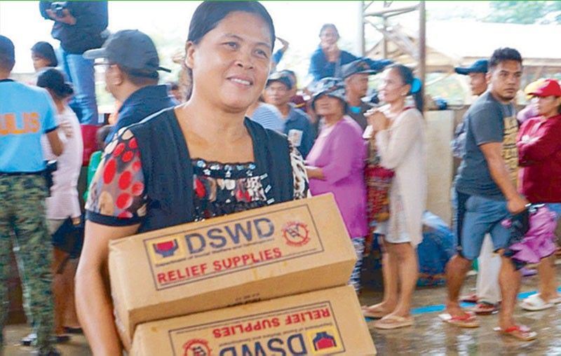 Speaker endorses release of P150 million to Davao flood victims