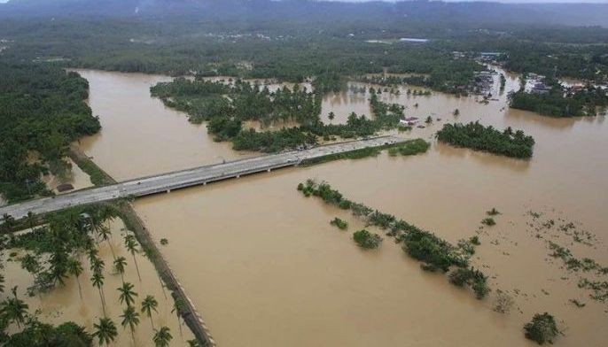 Davao floods, landslides death toll climbs to 8