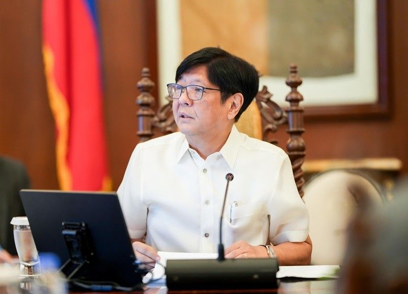 Palace links improved corruption index ranking to 'digitalization processes'