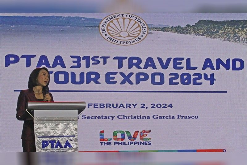 Award Scheme Seen To Boost Domestic Tourism Philstar Com   4 2024 02 03 21 41 56 