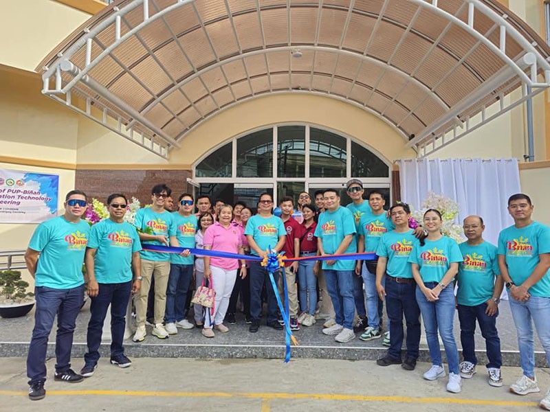 Celebrating education, culture and history at Araw ng BiÃ±an 2024