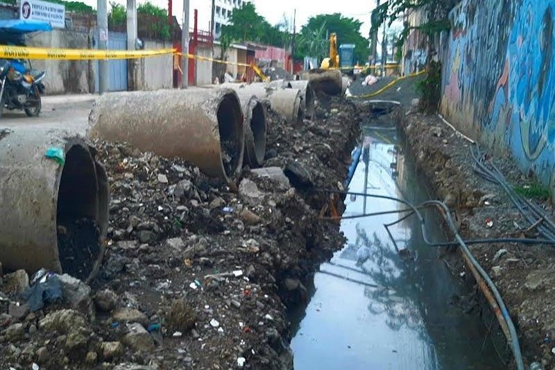 Council seeks drainage master reports