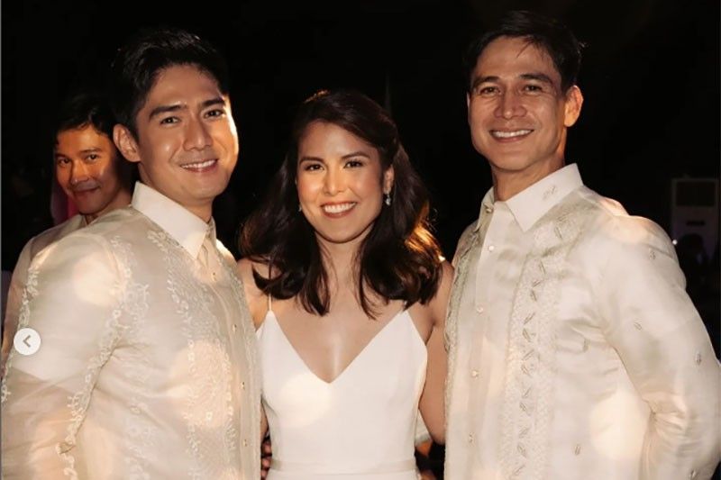 Robi, nilantad ang ginawa ni Piolo sa kanila ni Maiqui!