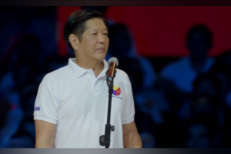 President Marcos to speak before constitutionalists, MOPC on Constitution Day