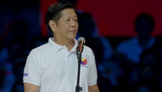 President Marcos to speak before constitutionalists, MOPC on Constitution Day