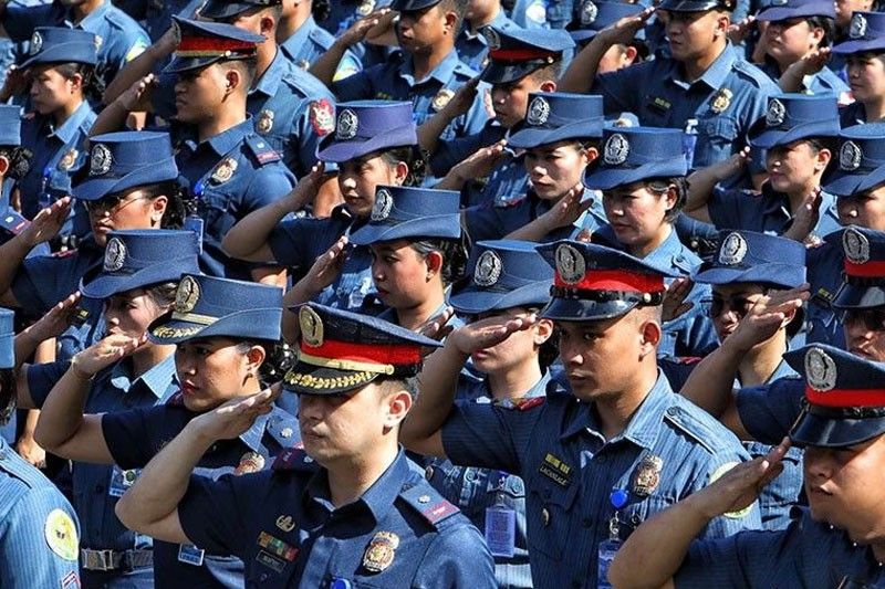 PNP wants property owners liable for tenantsâ�� crimes