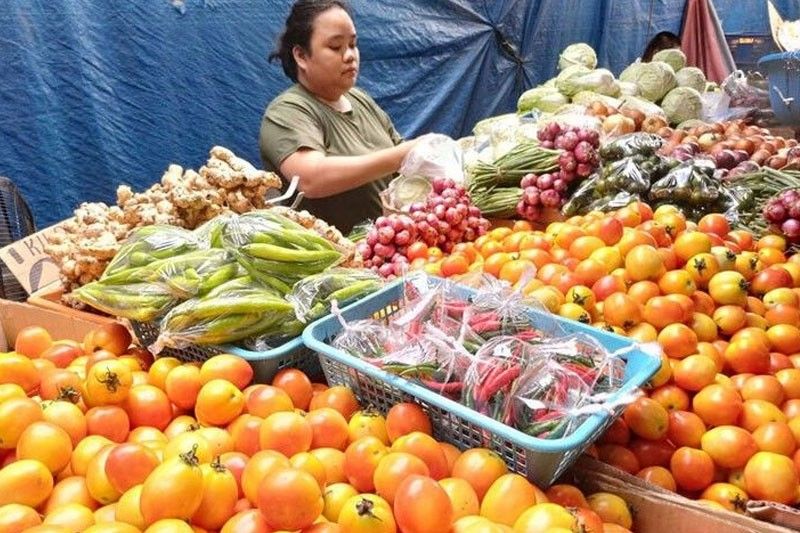 Inflation likely eased below 3 percent in January