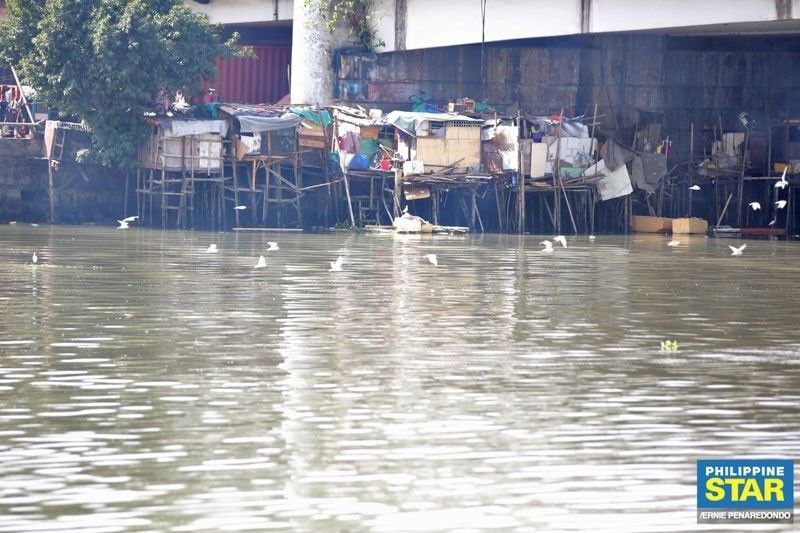 Pasig River rehab to promote tourism, transport connectivity â�� DHSUD