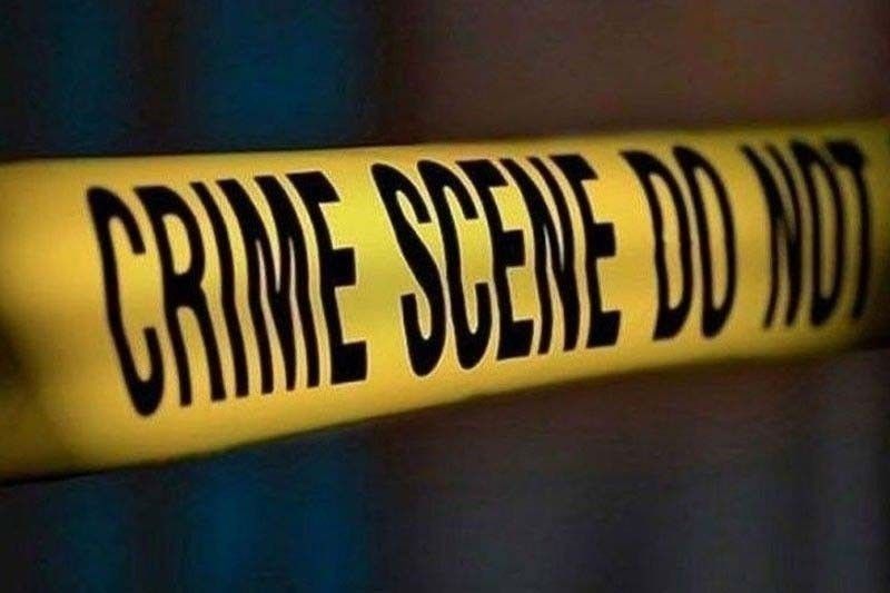 Couple found dead in Batangas