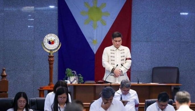 After ceasefire, House hopes Senate passes RBH6 by March