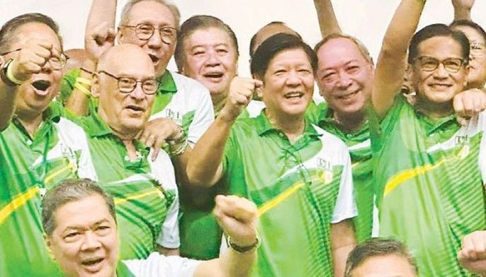 Lasallians welcome the President