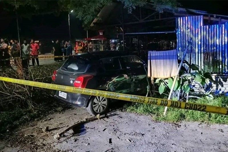 Government physician hurt in Maguindanao del Sur ambush