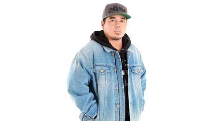 Gloc-9 brings Pinoy rap and reggae to Australia