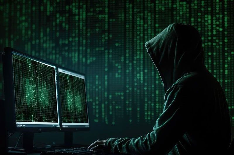 Hacker ng OWWA website, mula sa China â DICT