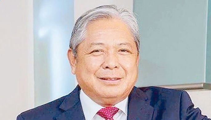 First Mindanao railway under study &ndash; DOTr