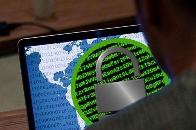 PNP-ACG nakabantay sa mga hacker sa government agencies