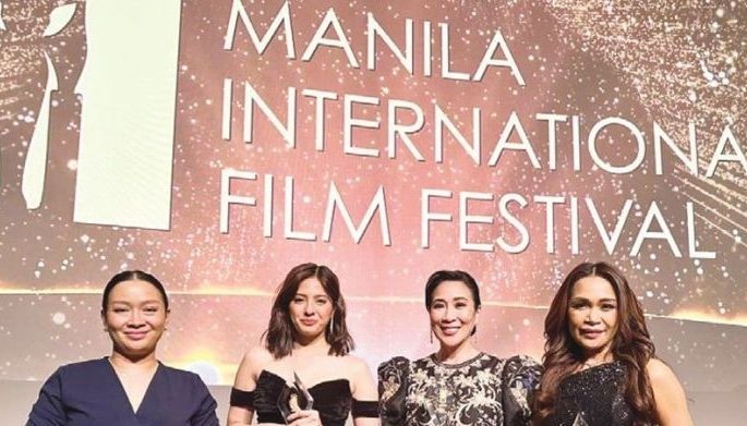 Firefly, hakot-award sa MIFF