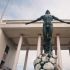UP students protest increasing commercialization of campus spaces