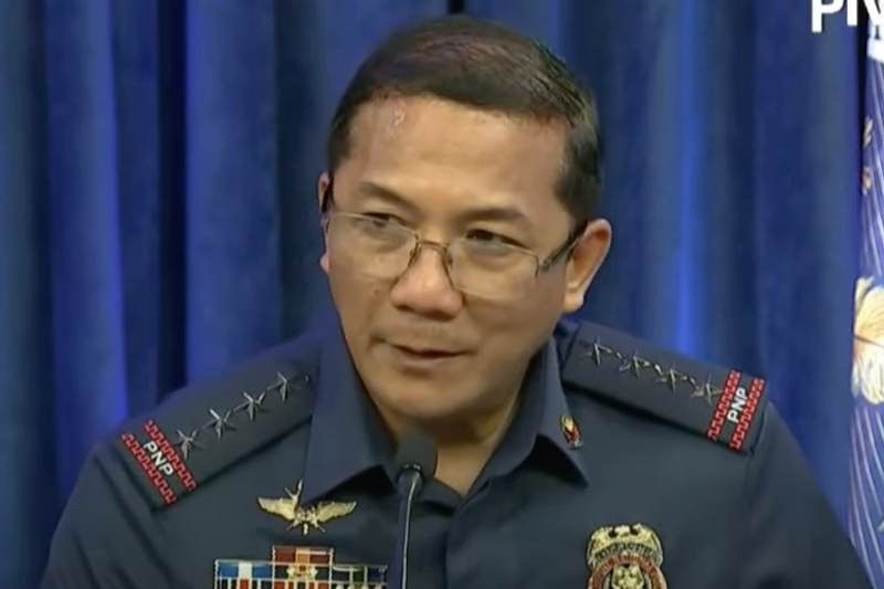 Swindling tops list of cybercrimes in Philippines â�� PNP chief