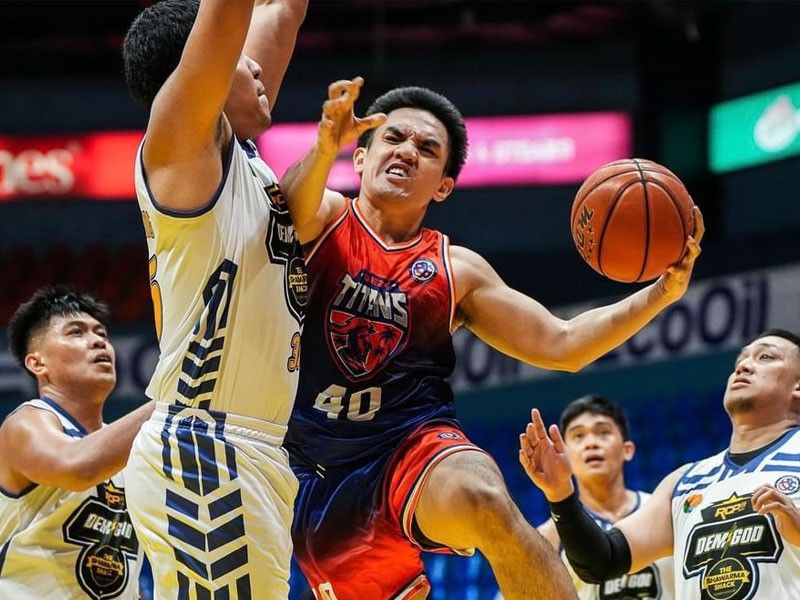 Pilipinas Super League: Quezon repels RCP; JT Taipan, AO win