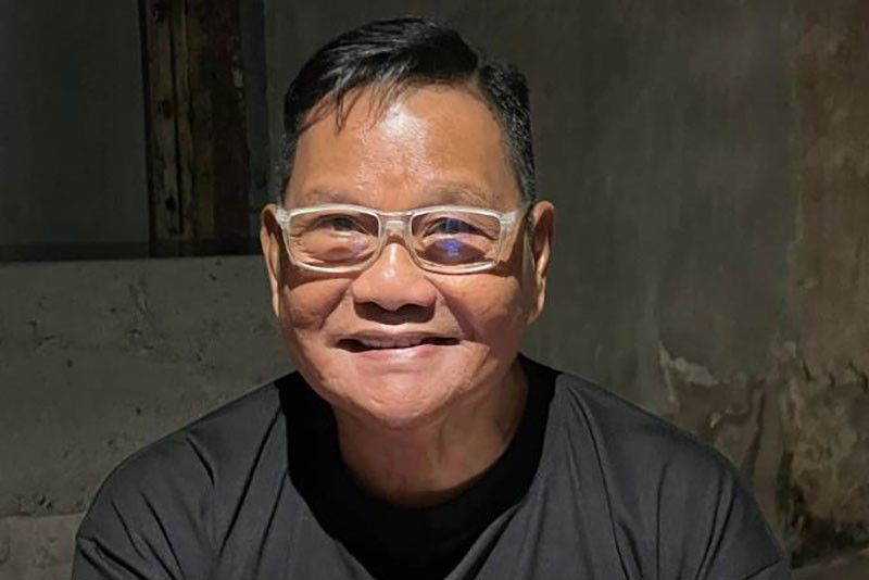 Pambihirang kuwento ng sex at obsession sa Japan, gustong buhayin ni Joel Lamangan