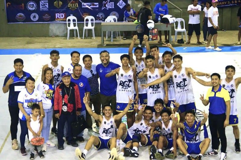 UC Baby Webmasters crowned U18 champs (Ronbucz, Hype x 1521 share limelight in BPBL Central Visayas Finals)