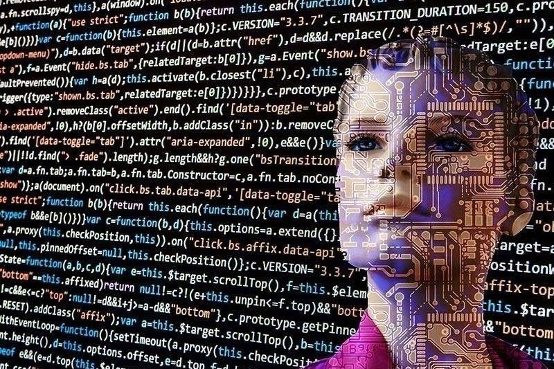 DICT: Deepfakes, AI red flags as 2025 polls near