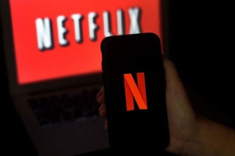 Senate pushes VAT on Netflix, HBO