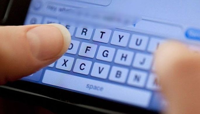 Sextortion victimizing widows