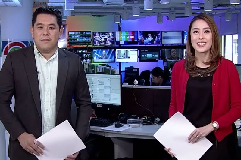 ABS-CBN New, inilunsad ang digital-exclusive na â��TV Patrol Expressâ��