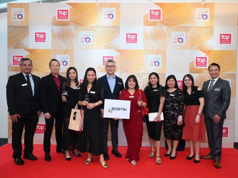 Arkema named 2024 top employer in 10 countries, including Philippines