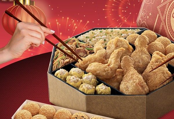 Kung hei fat you: Chinese New Year 2024 food for abundance