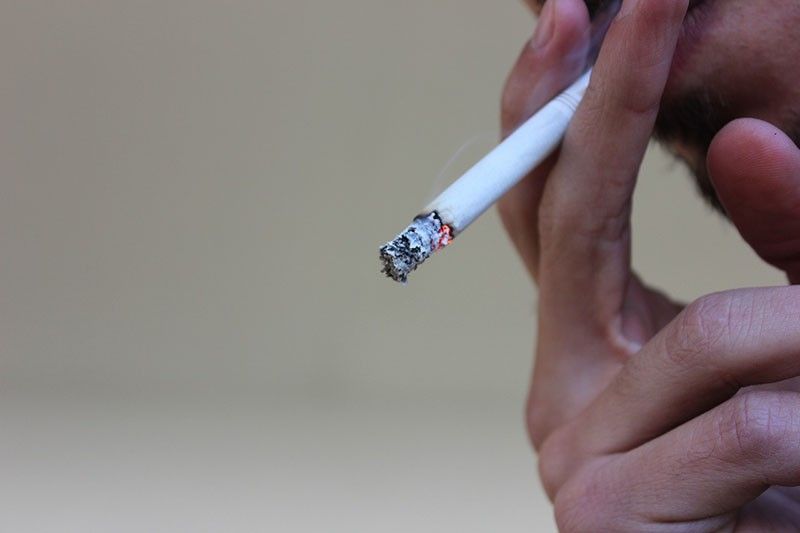 Philippines advocates harm reduction at global tobacco control talks