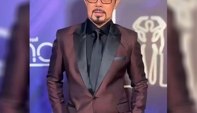 Boyet, hindi apektado sa pagkalaglag sa MIFF Best Actor