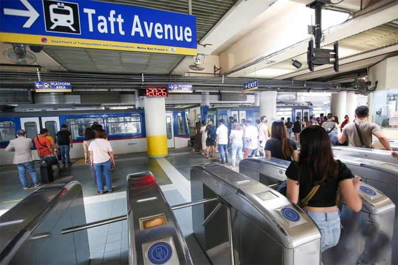 Taas-pasahe sa MRT-3, posibleng sa Abril o Mayo maipatupad