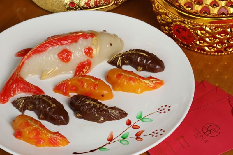 Creative ways to enjoy Tikoy for Chinese New Year 2024