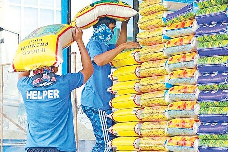 Philippines to import more rice â�� USDA