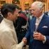 King Charles expresses sympathy to typhoon, earthquake victims in Philippines