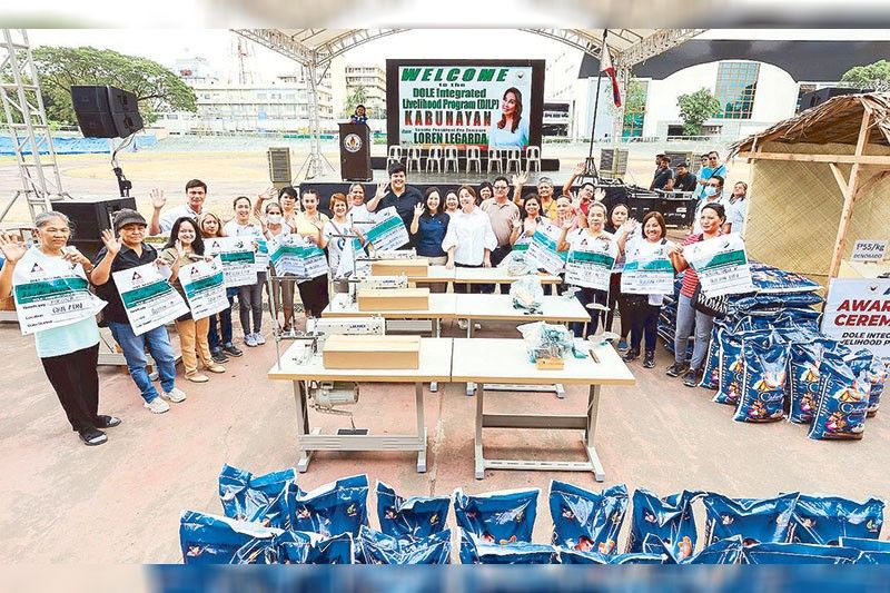 Quezon City rolls out learning initiative for vendors