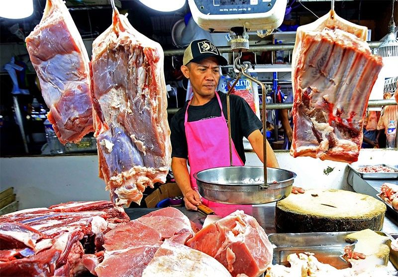 BCCP raises concerns over plans to curb meat imports
