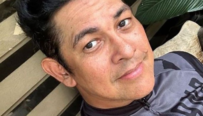 Gary V., mabilis naka-recover sa pangalawang heart operation