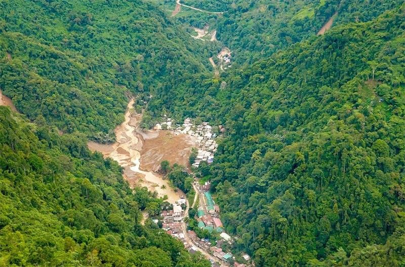 Death toll in Davao de Oro landslide climbs to 27 after burying mining workers