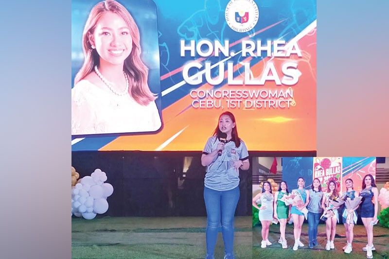 Gullas Cup a bridge to better future