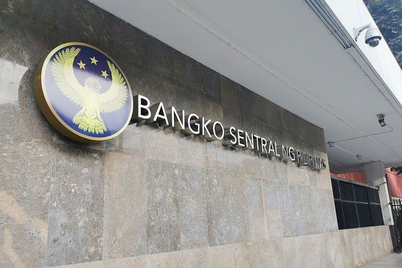 Bank lending grew by 9.6% in April 2024 â�� BSP